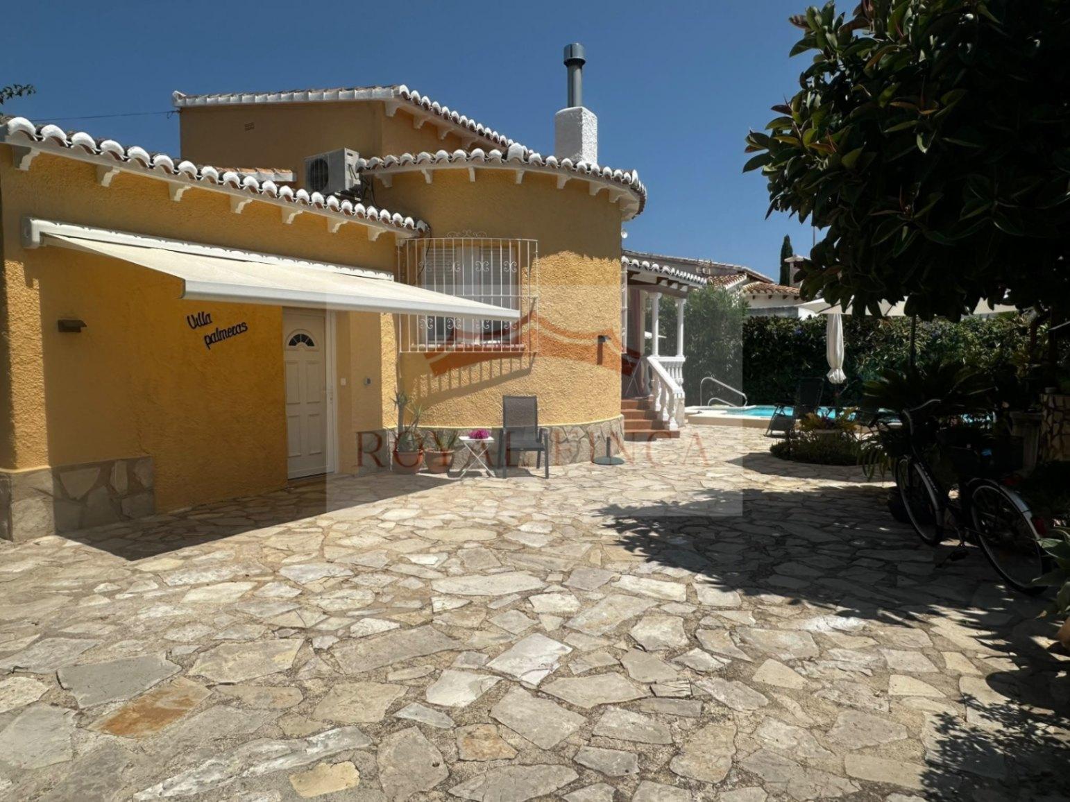 Villa for Sale in Els Poblets