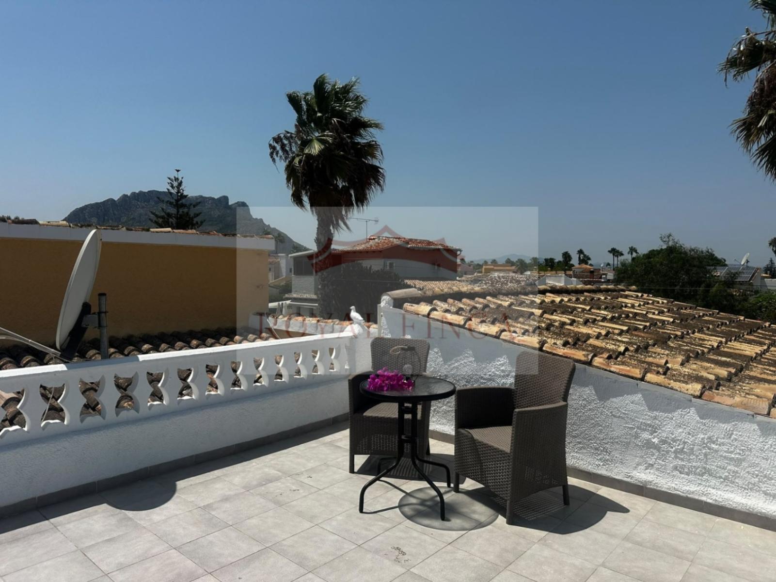 Villa for Sale in Els Poblets