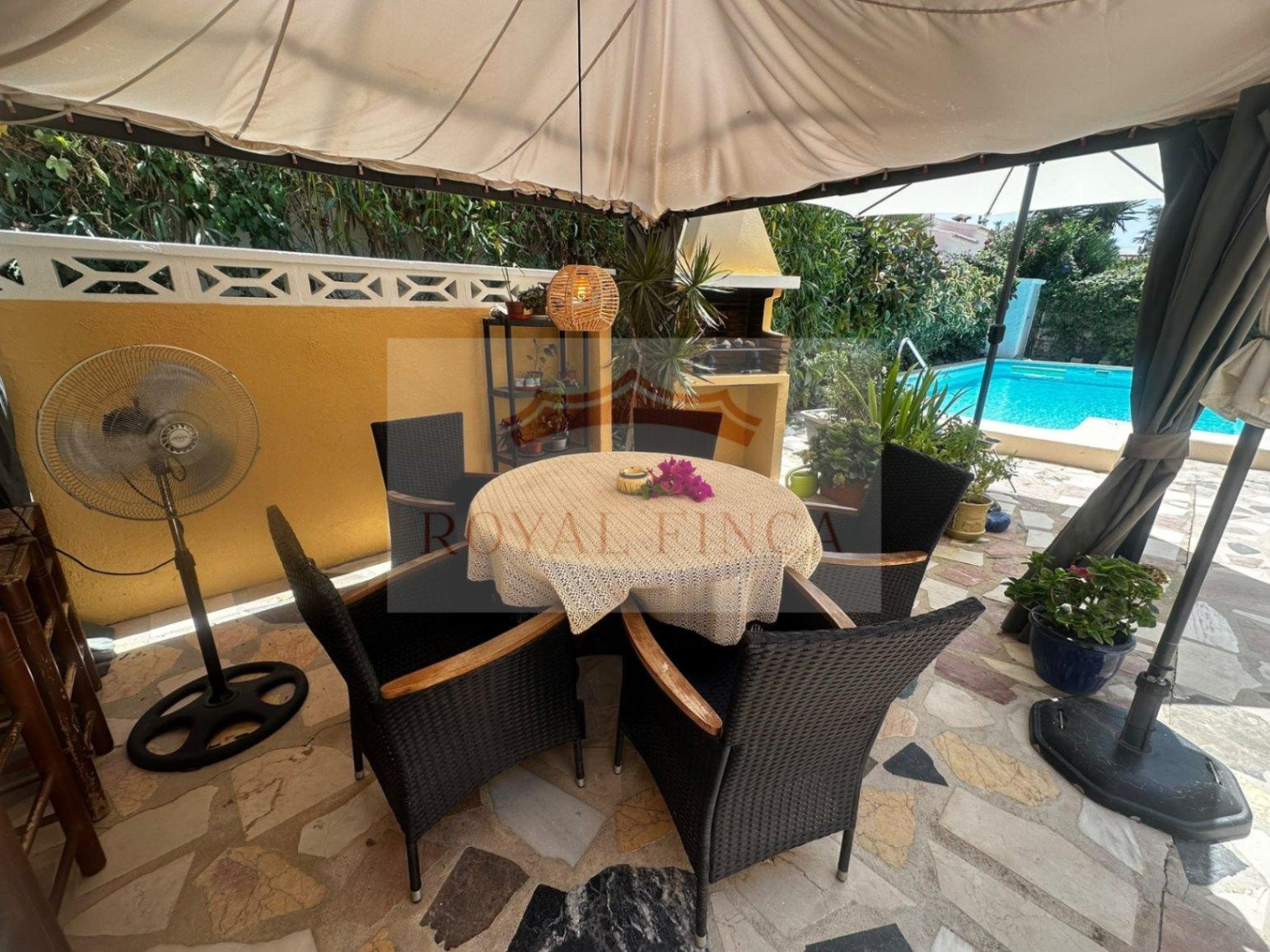 Villa for Sale in Els Poblets