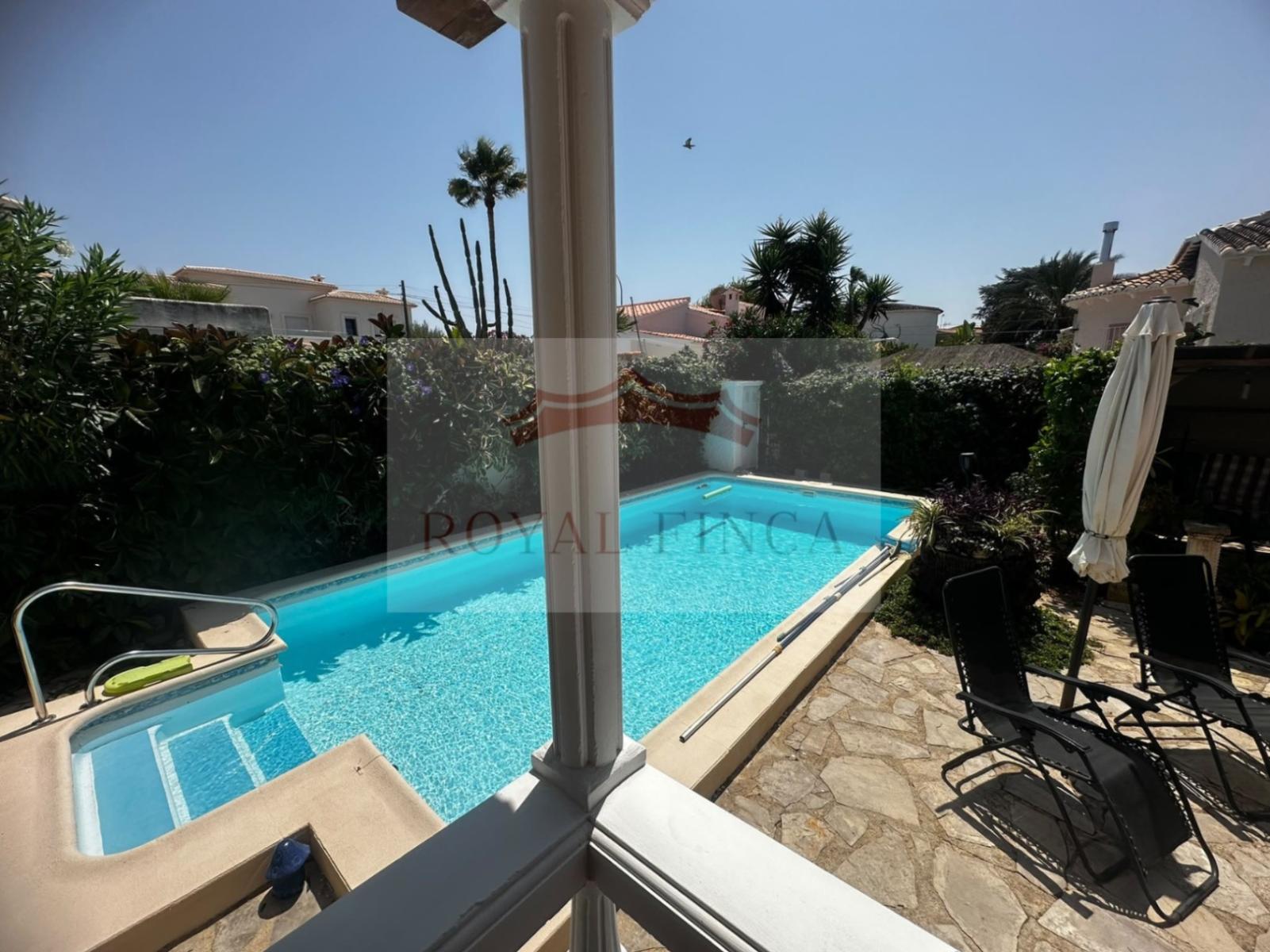 Villa for Sale in Els Poblets