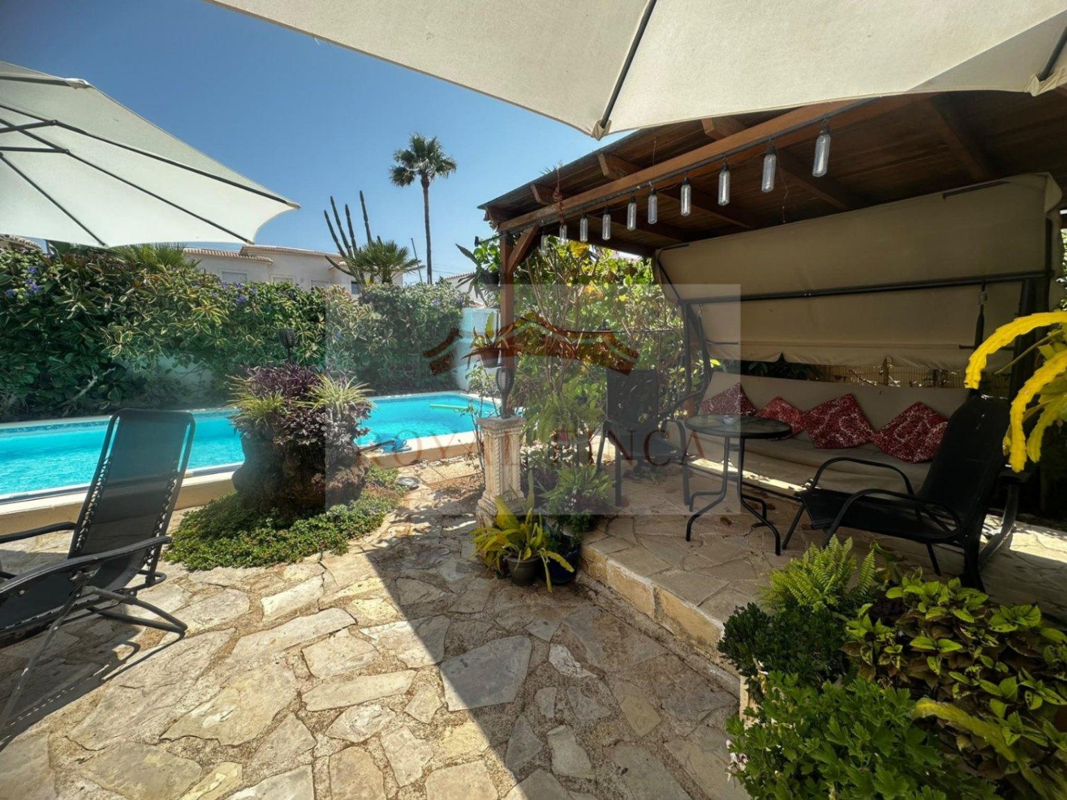Villa for Sale in Els Poblets