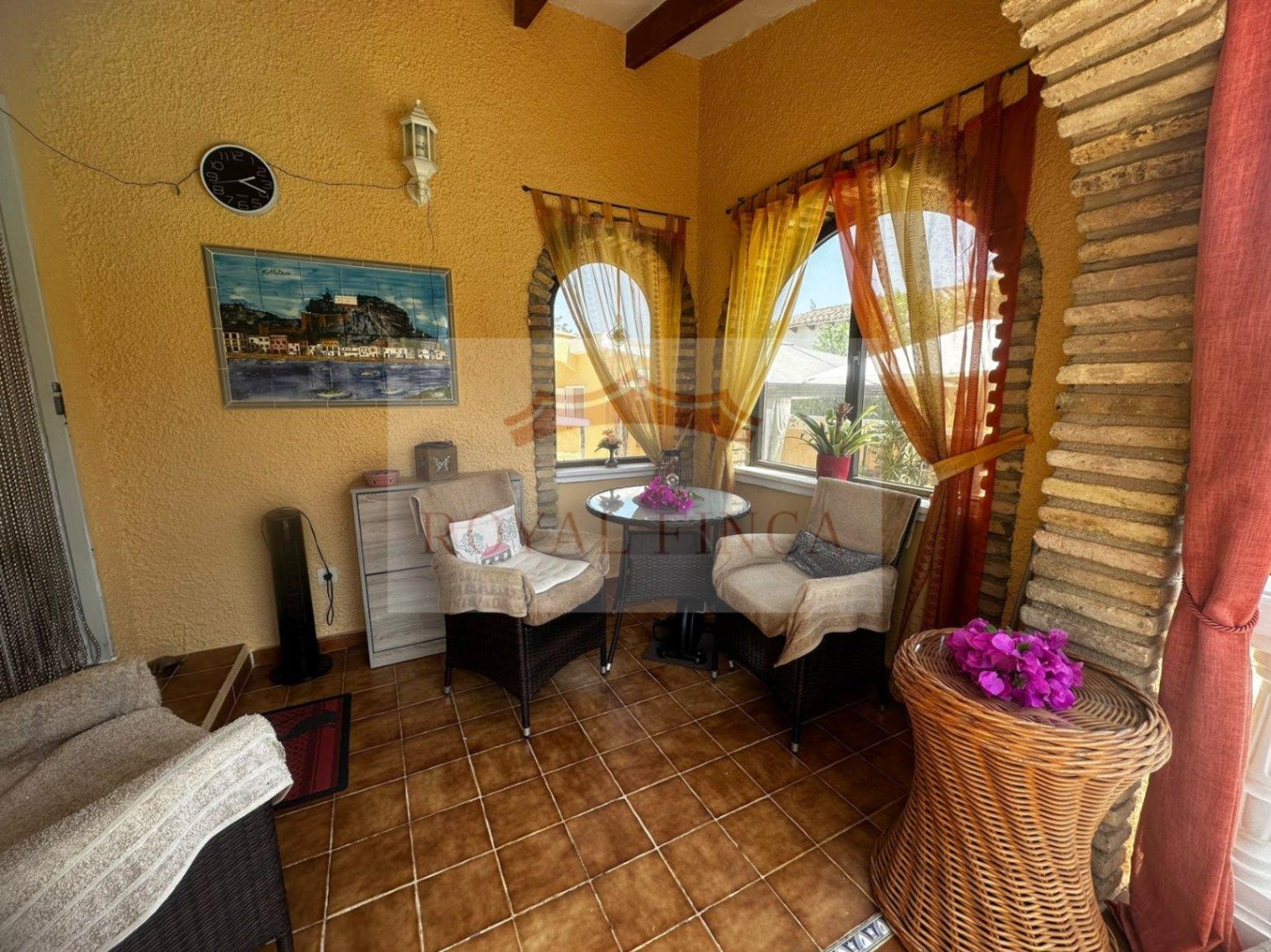 Villa for Sale in Els Poblets