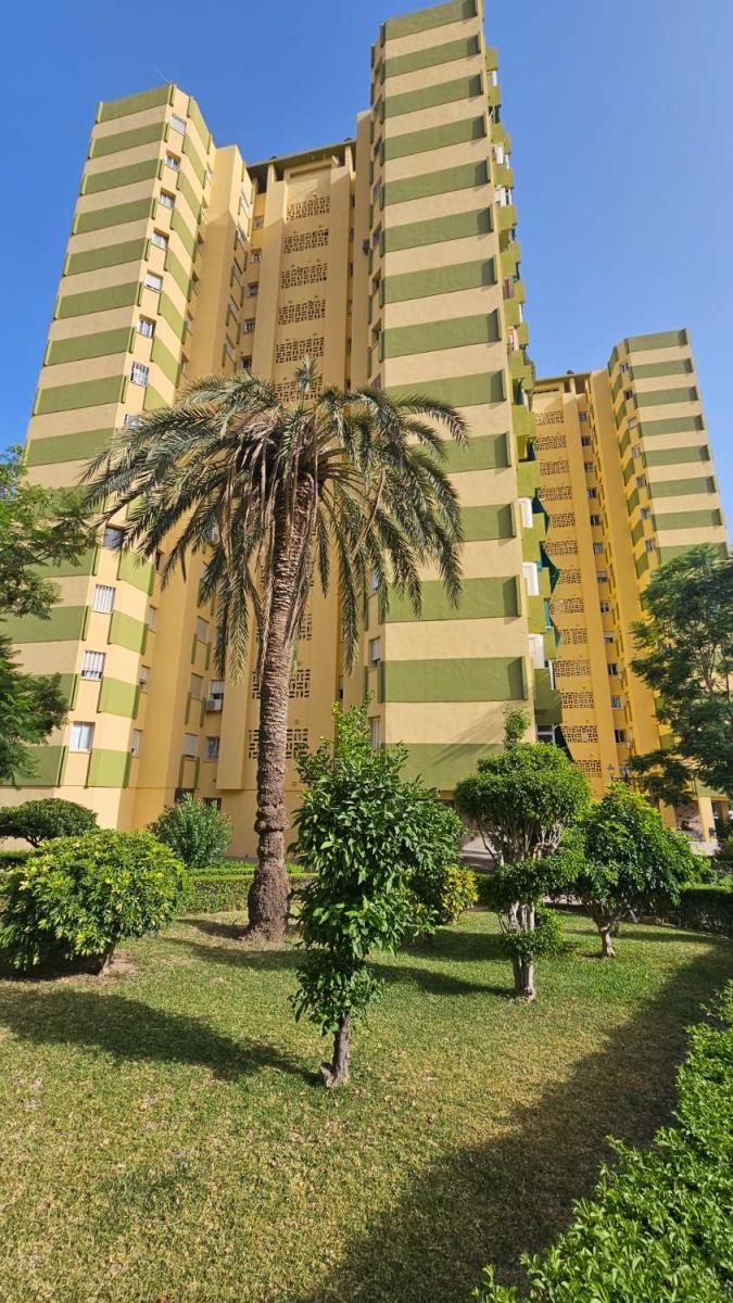 Apartamento en Venta en Fuengirola