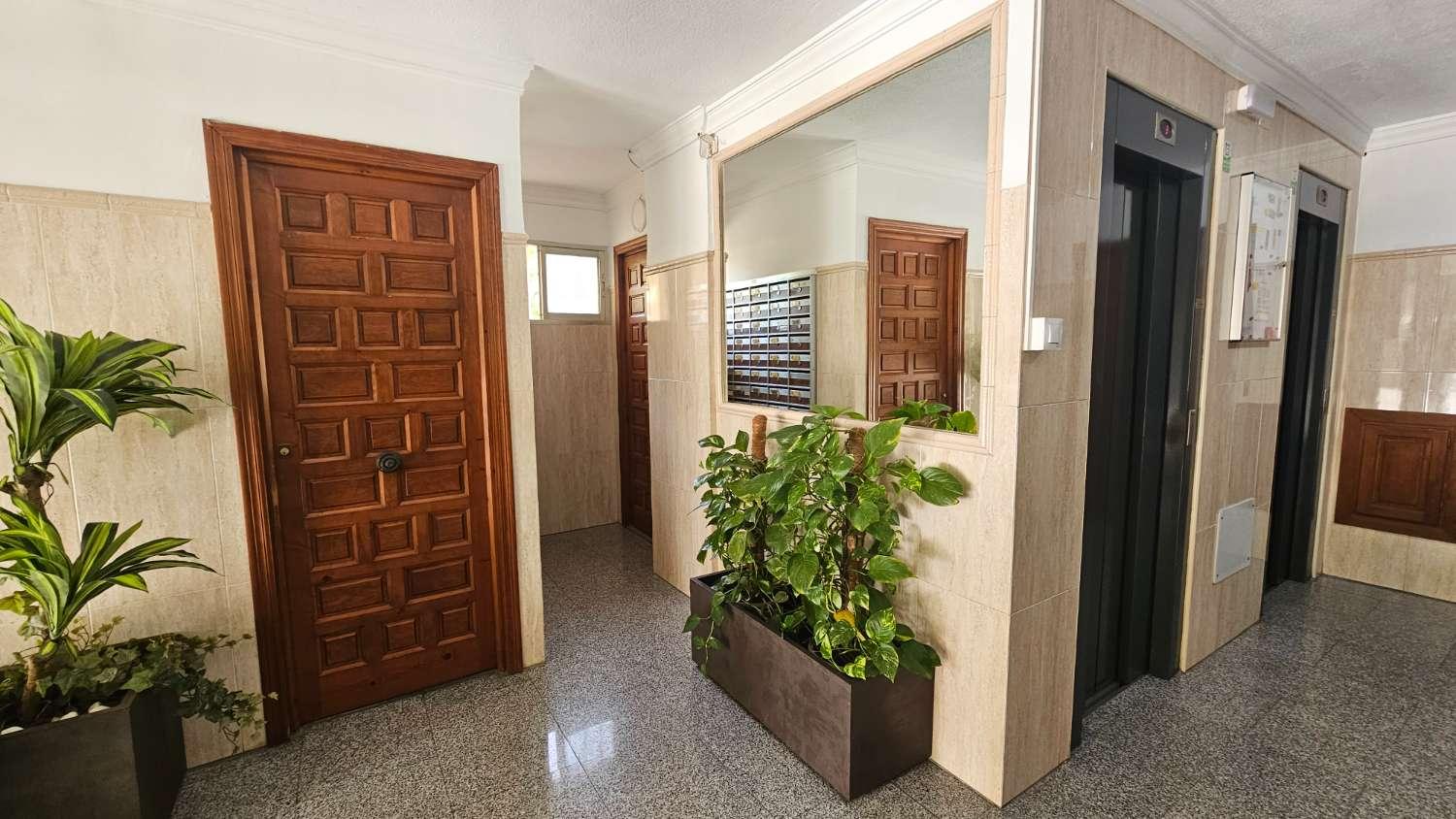 Apartamento en Venta en Fuengirola