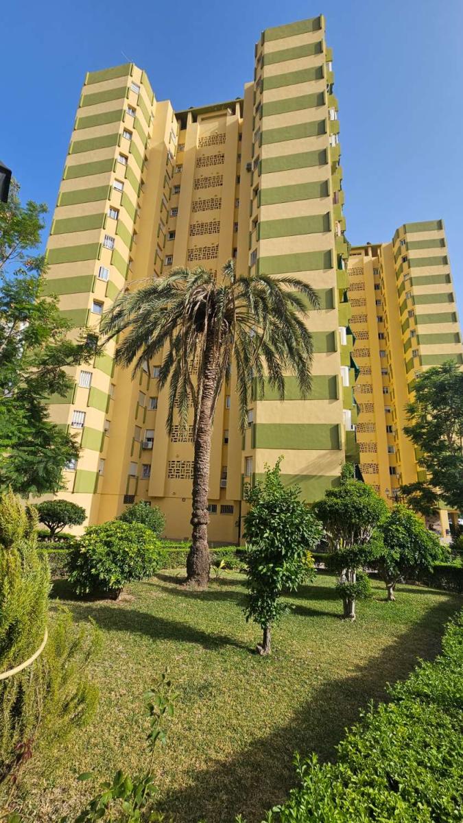 Apartamento en Venta en Fuengirola