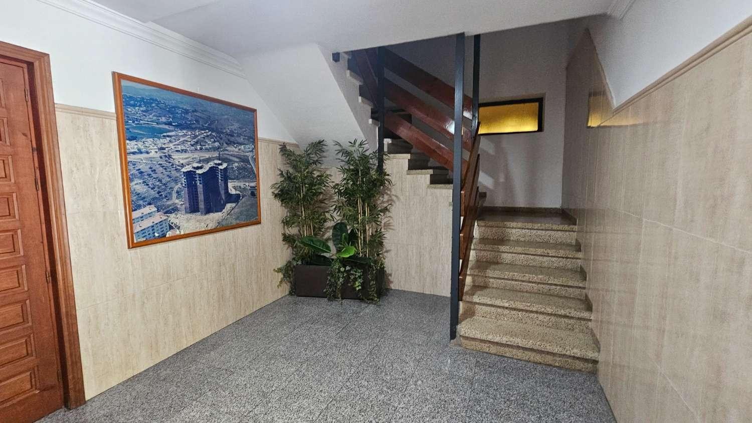 Apartamento en Venta en Fuengirola