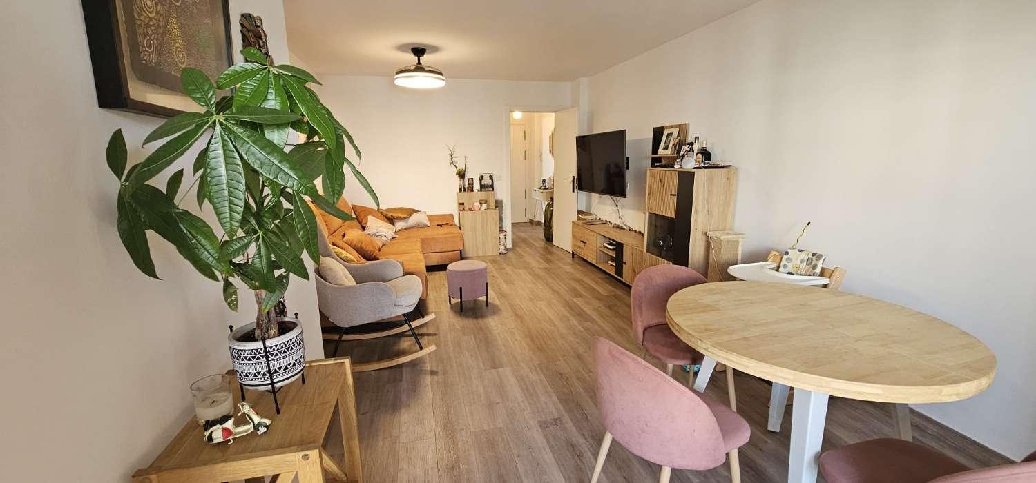Apartamento en Venta en Fuengirola