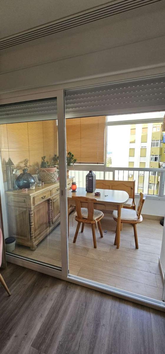Apartamento en Venta en Fuengirola