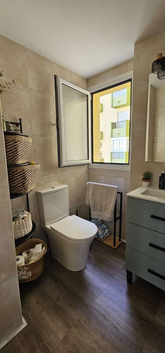 Apartamento en Venta en Fuengirola