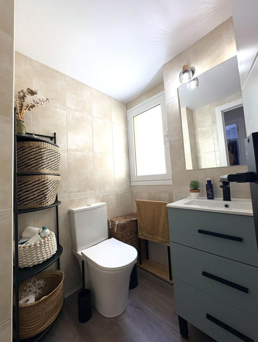 Apartamento en Venta en Fuengirola