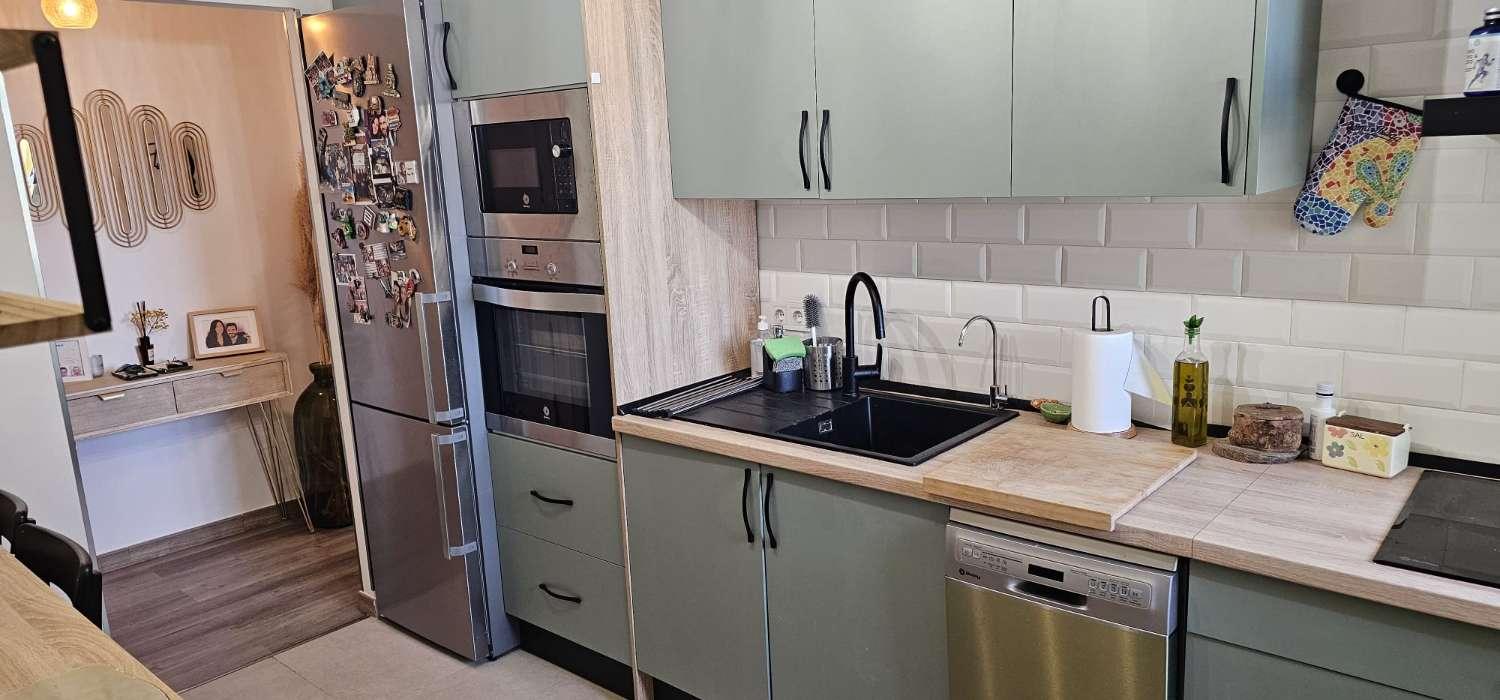 Apartamento en Venta en Fuengirola
