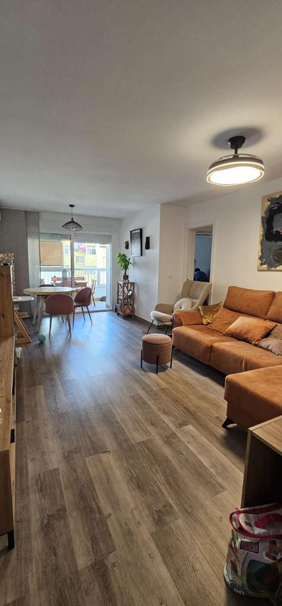 Apartamento en Venta en Fuengirola