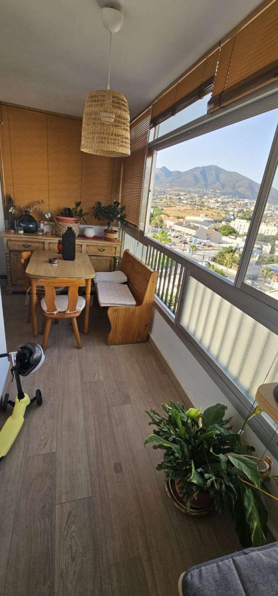 Apartamento en Venta en Fuengirola