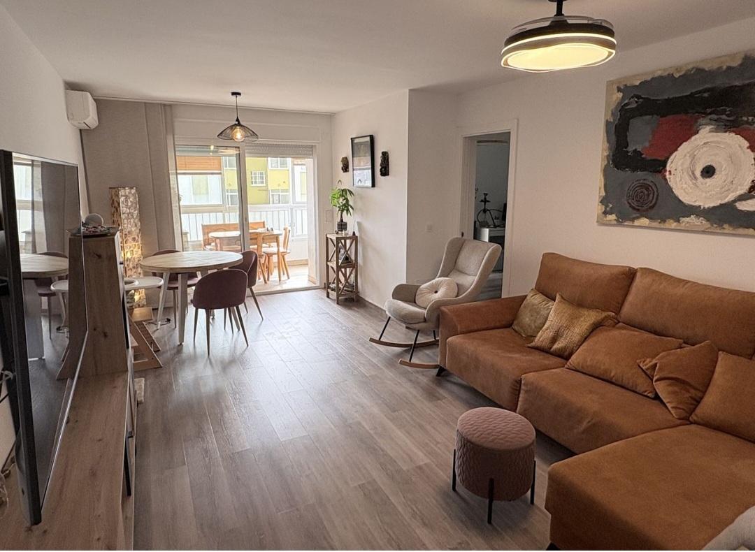 Apartamento en Venta en Fuengirola