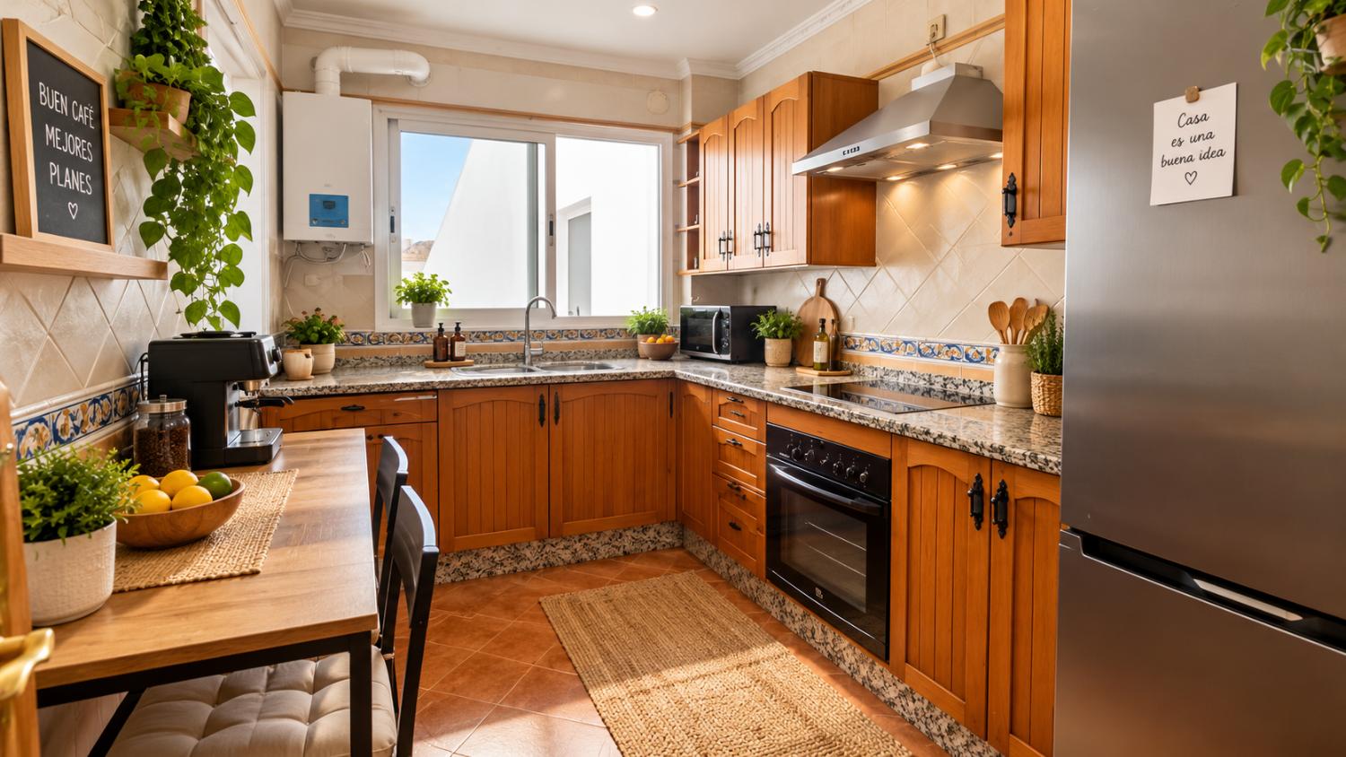 Flat for Sale in Alhaurín de la Torre