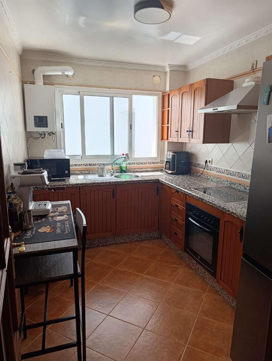 Flat for Sale in Alhaurín de la Torre