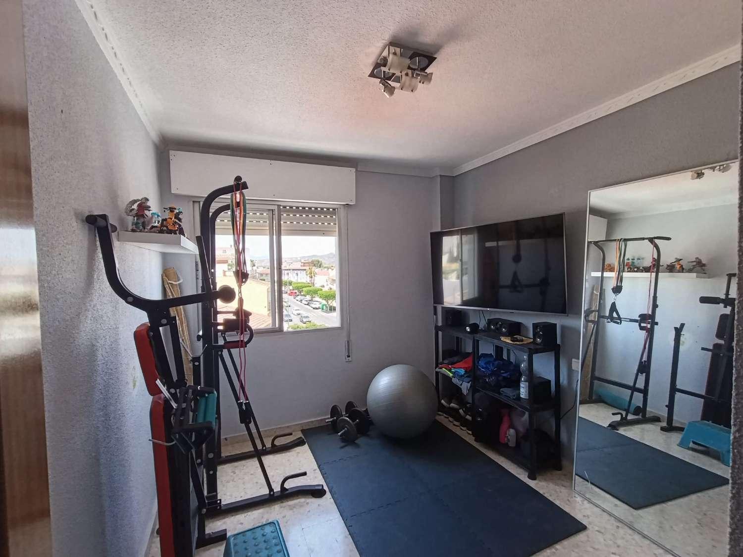 Flat for Sale in Alhaurín de la Torre