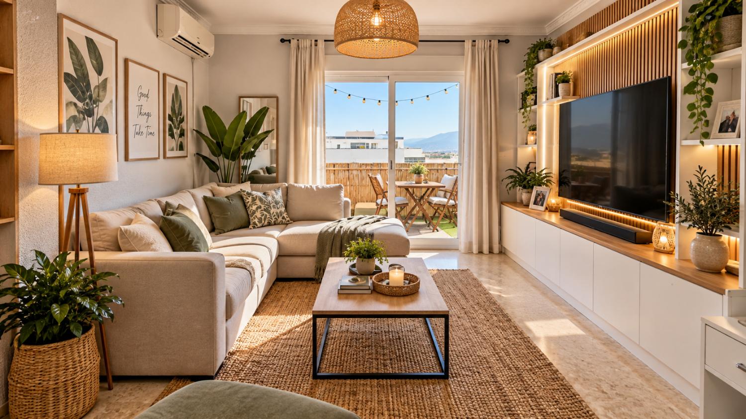 Flat for Sale in Alhaurín de la Torre