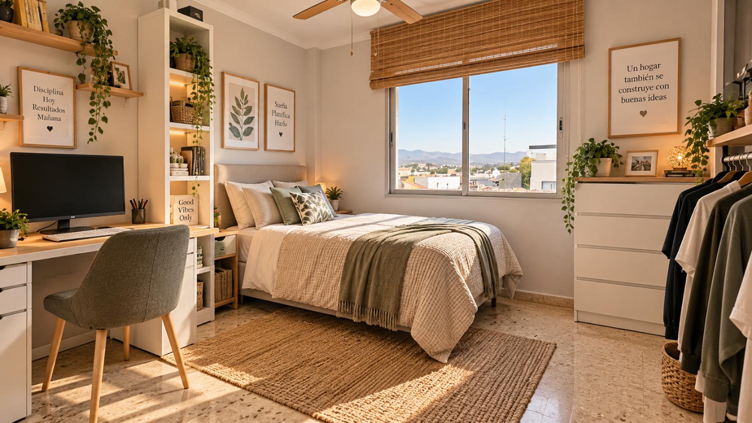 Flat for Sale in Alhaurín de la Torre