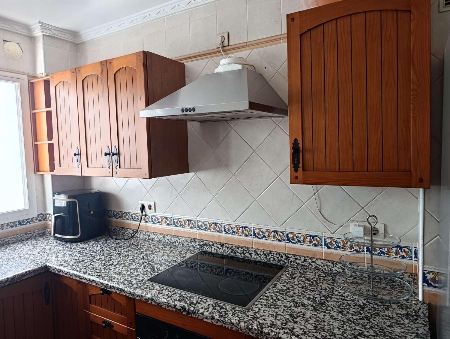 Flat for Sale in Alhaurín de la Torre