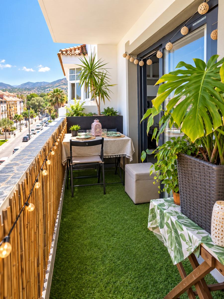 Flat for Sale in Alhaurín de la Torre