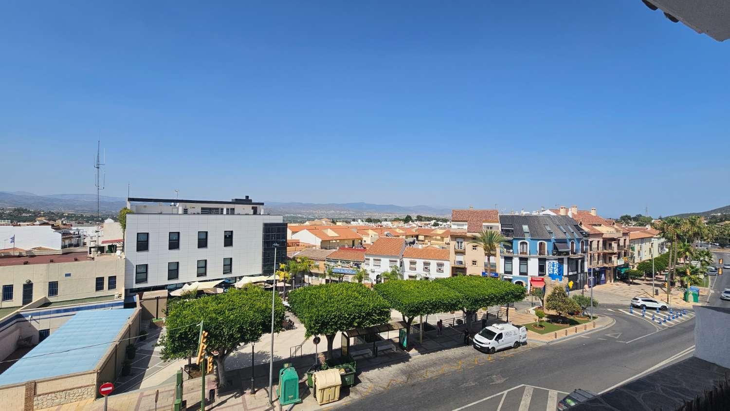 Flat for Sale in Alhaurín de la Torre