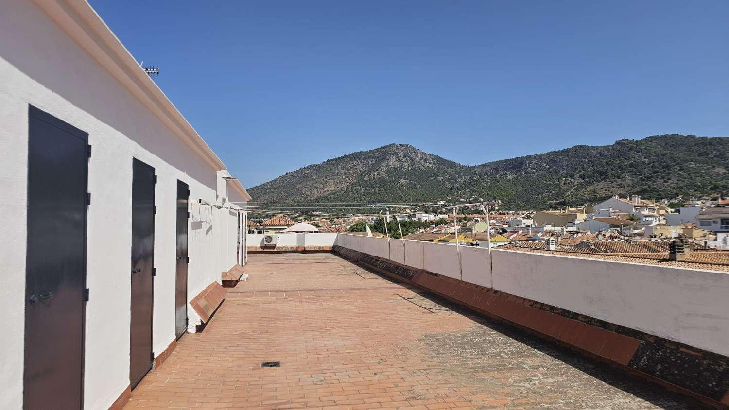Flat for Sale in Alhaurín de la Torre