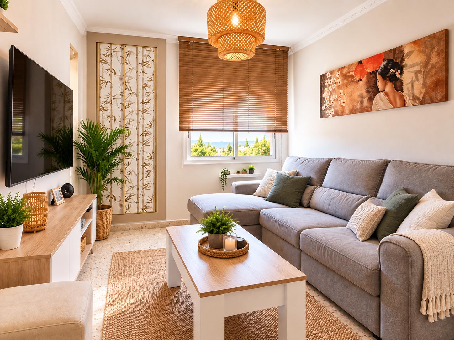 Flat for Sale in Alhaurín de la Torre