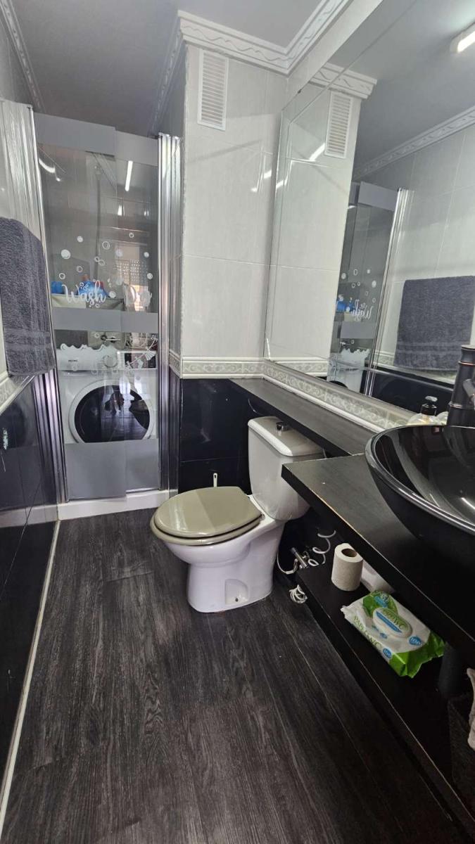 Flat for Sale in Alhaurín de la Torre