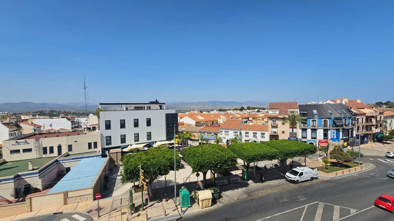 Flat for Sale in Alhaurín de la Torre