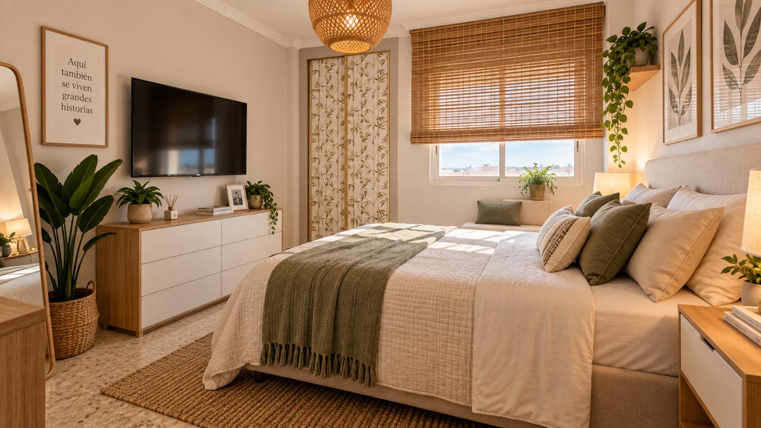 Flat for Sale in Alhaurín de la Torre