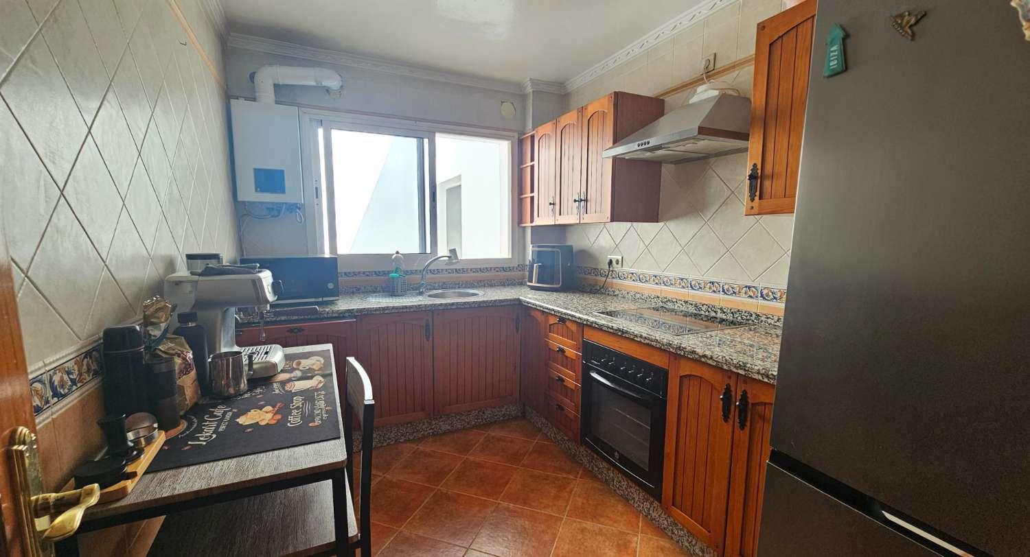 Flat for Sale in Alhaurín de la Torre