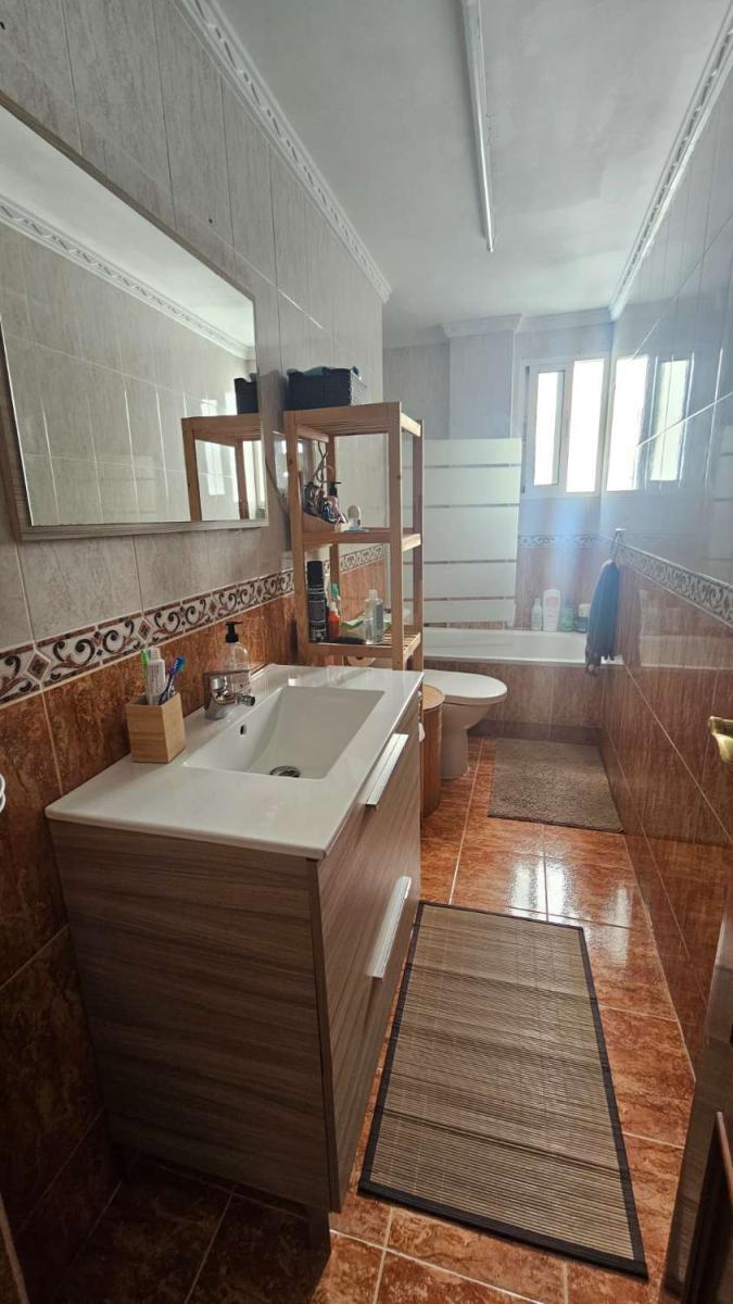 Flat for Sale in Alhaurín de la Torre