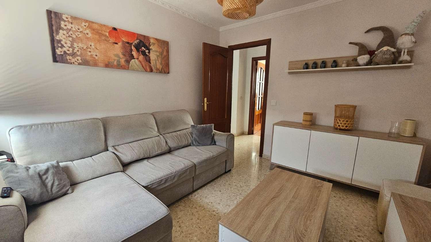 Flat for Sale in Alhaurín de la Torre