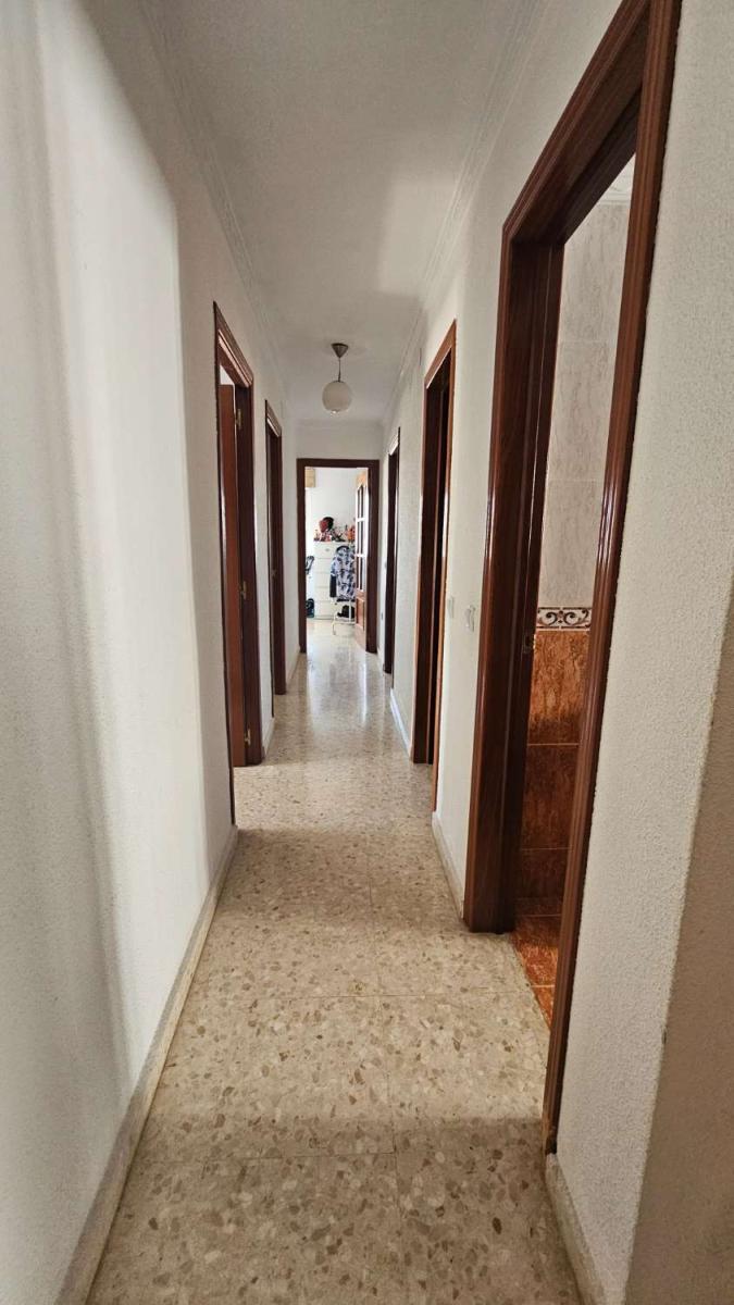 Flat for Sale in Alhaurín de la Torre