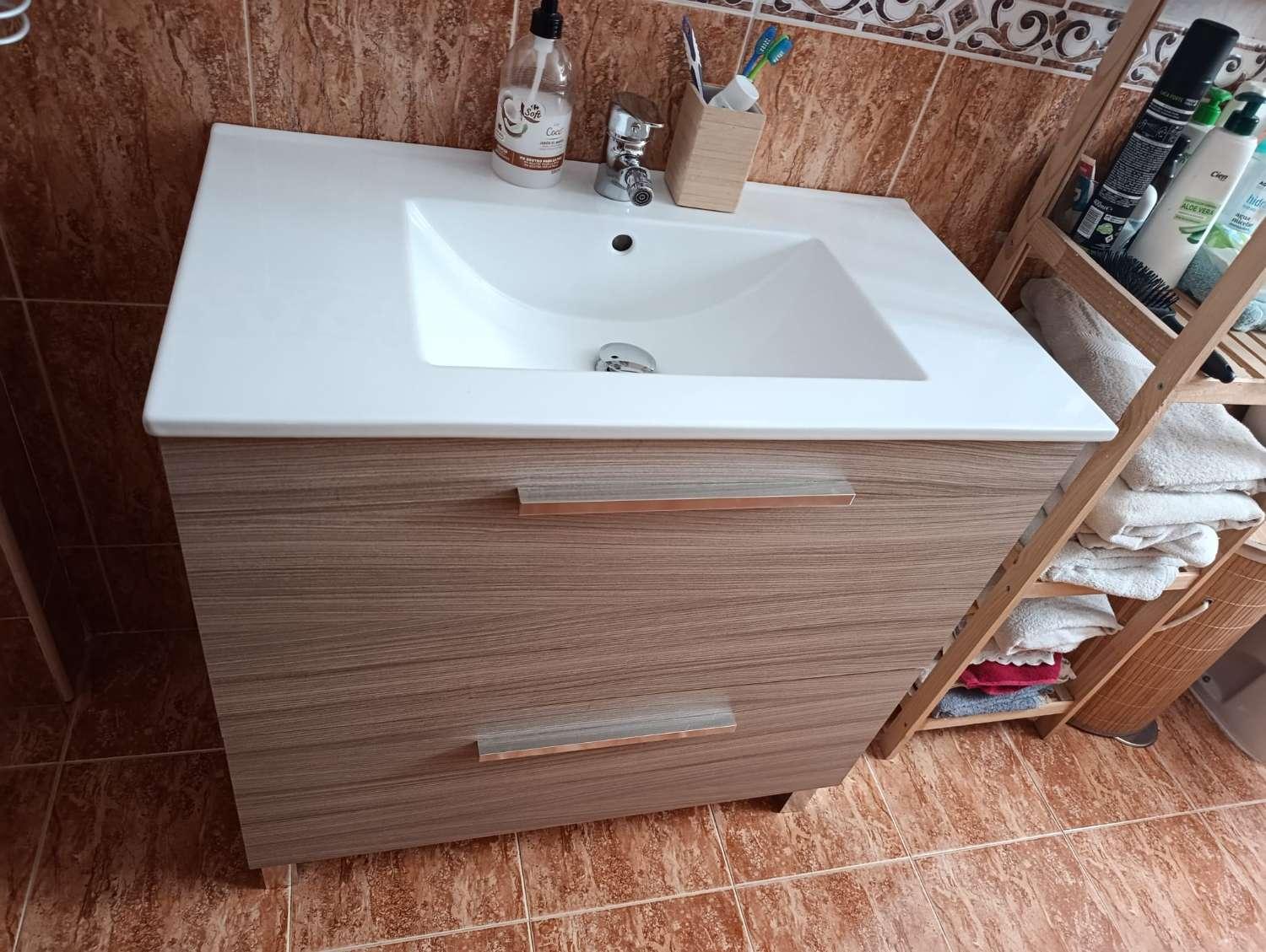 Flat for Sale in Alhaurín de la Torre