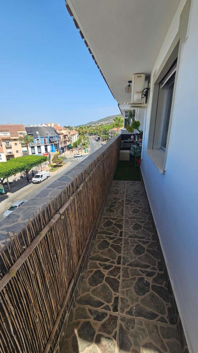 Flat for Sale in Alhaurín de la Torre