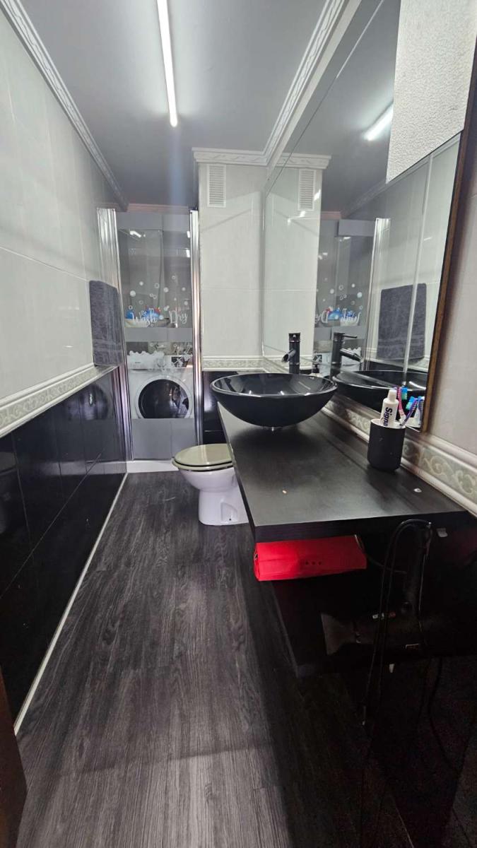 Flat for Sale in Alhaurín de la Torre