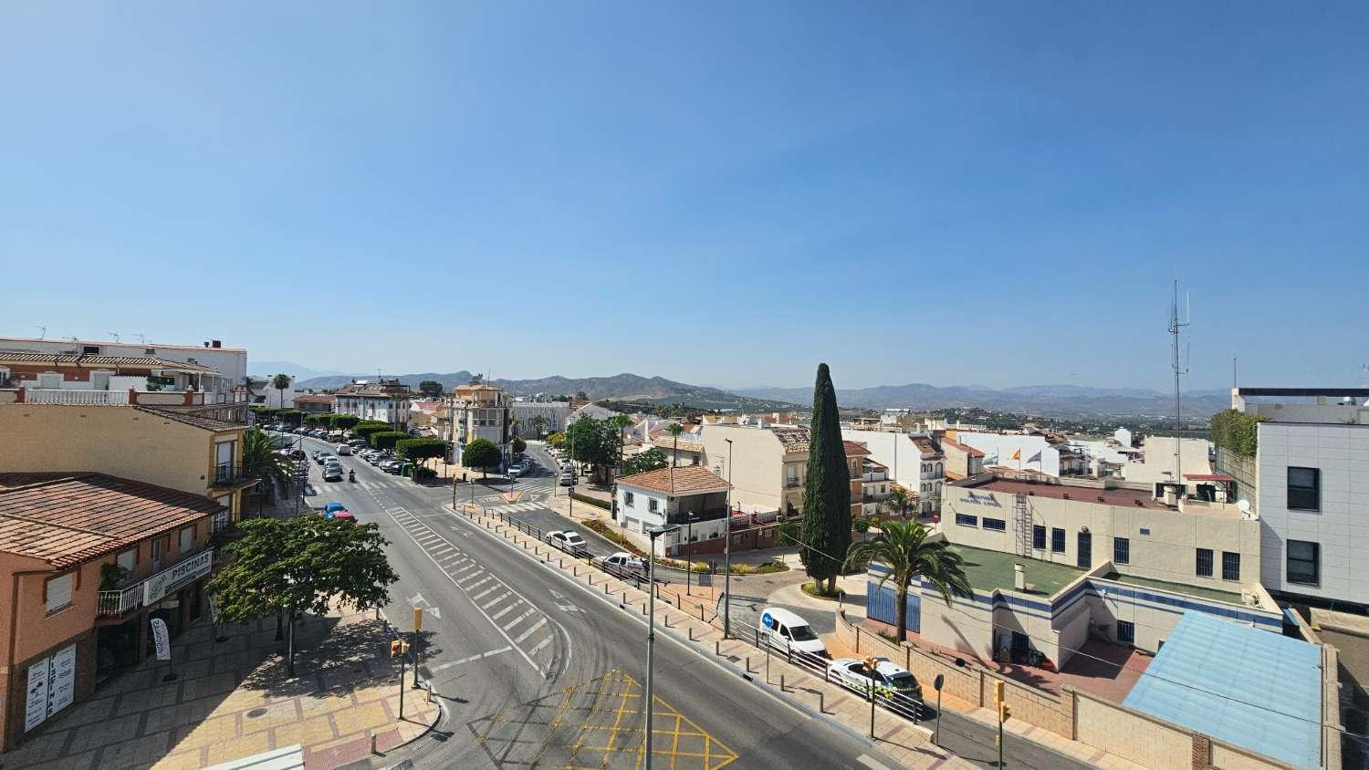 Flat for Sale in Alhaurín de la Torre