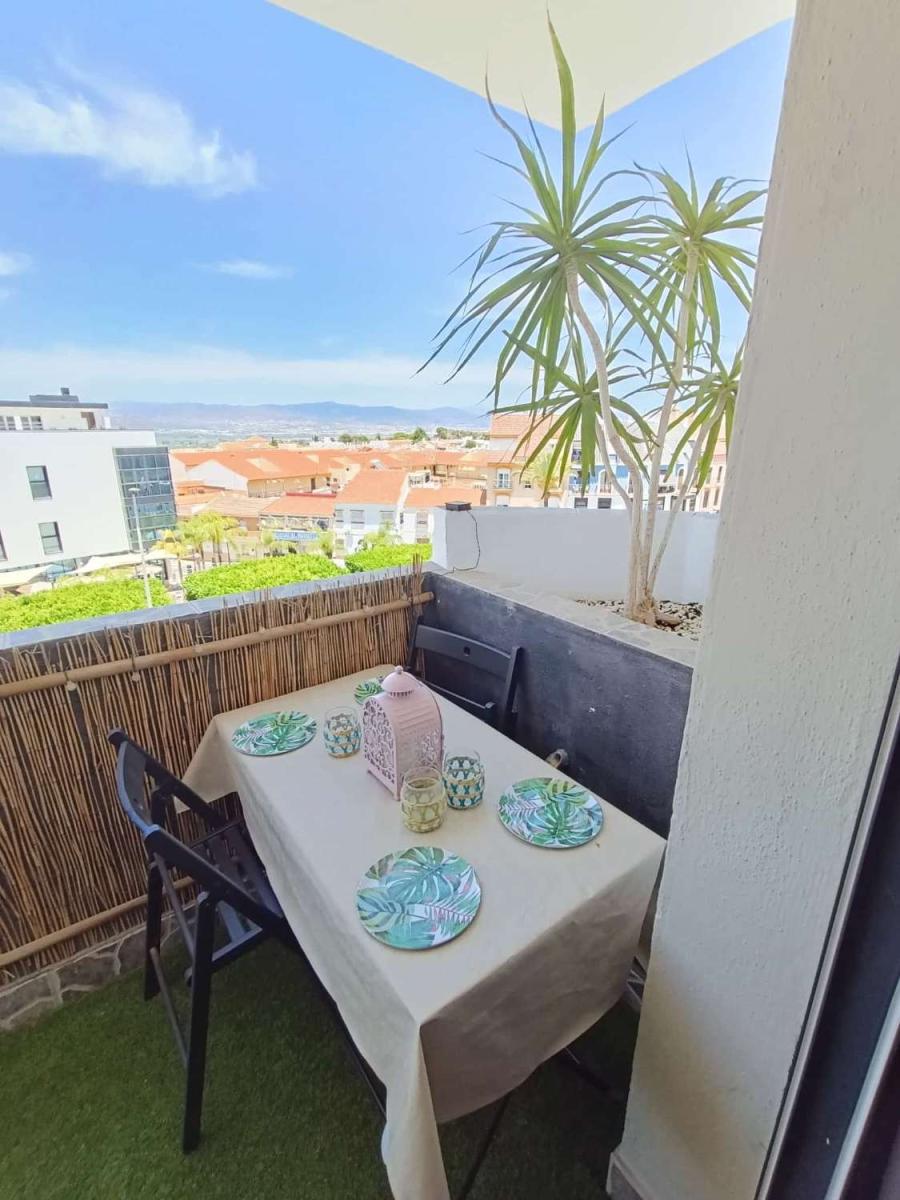 Flat for Sale in Alhaurín de la Torre