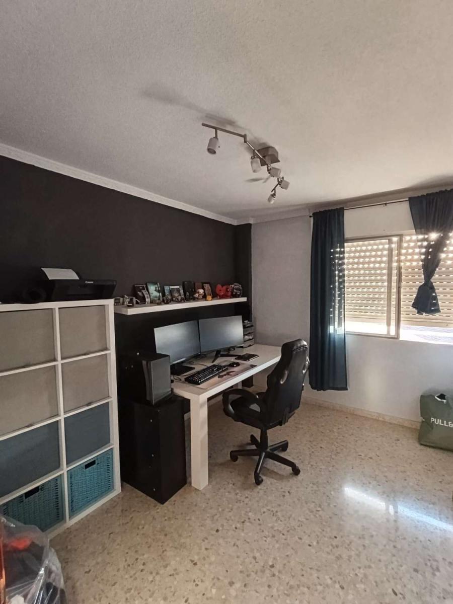 Flat for Sale in Alhaurín de la Torre