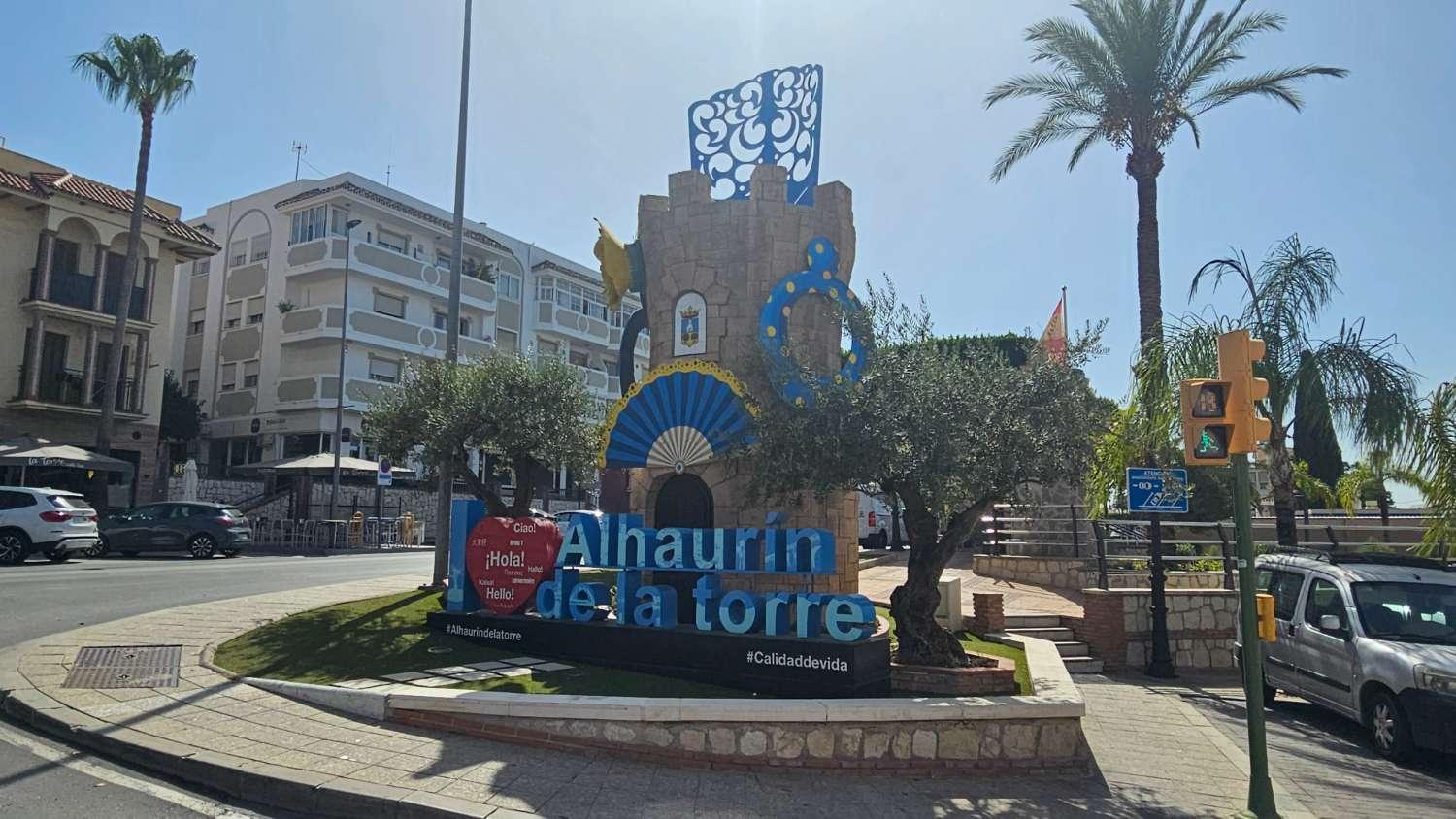 Flat for Sale in Alhaurín de la Torre
