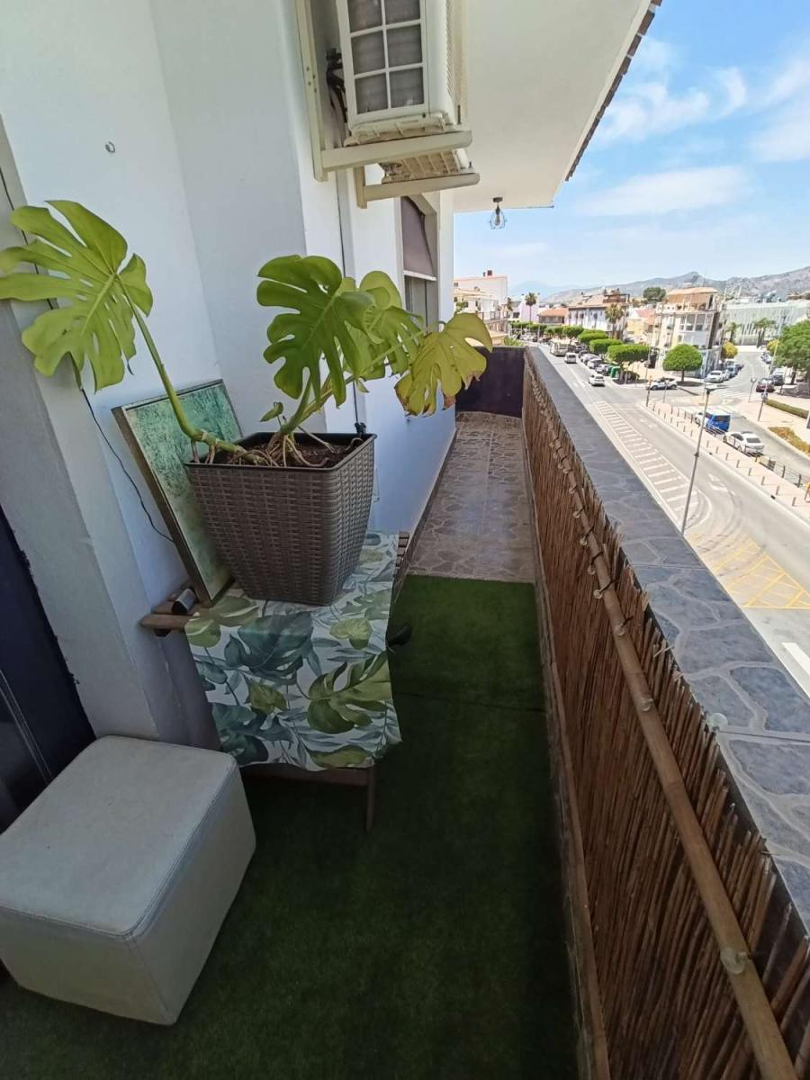Flat for Sale in Alhaurín de la Torre
