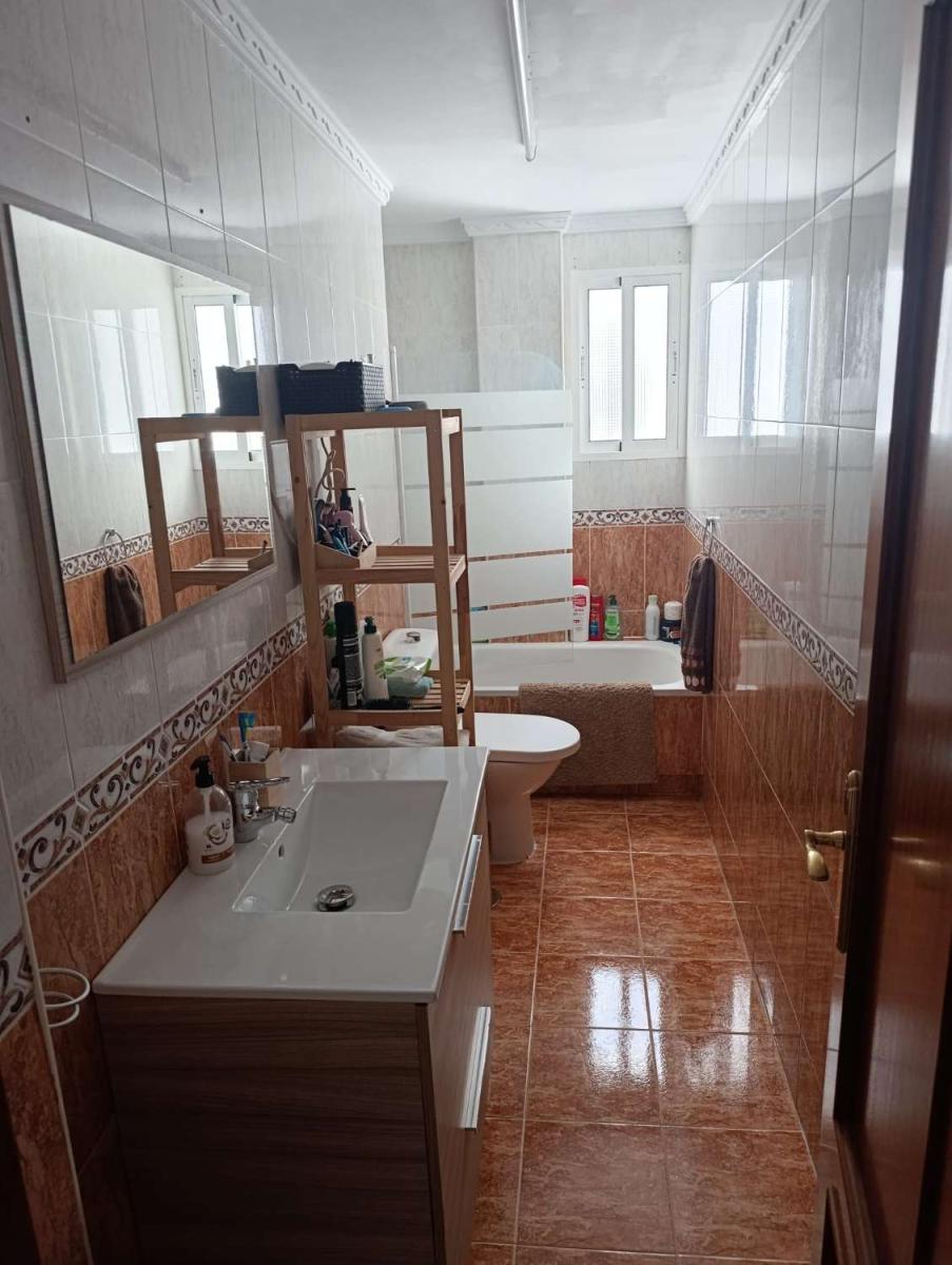 Flat for Sale in Alhaurín de la Torre
