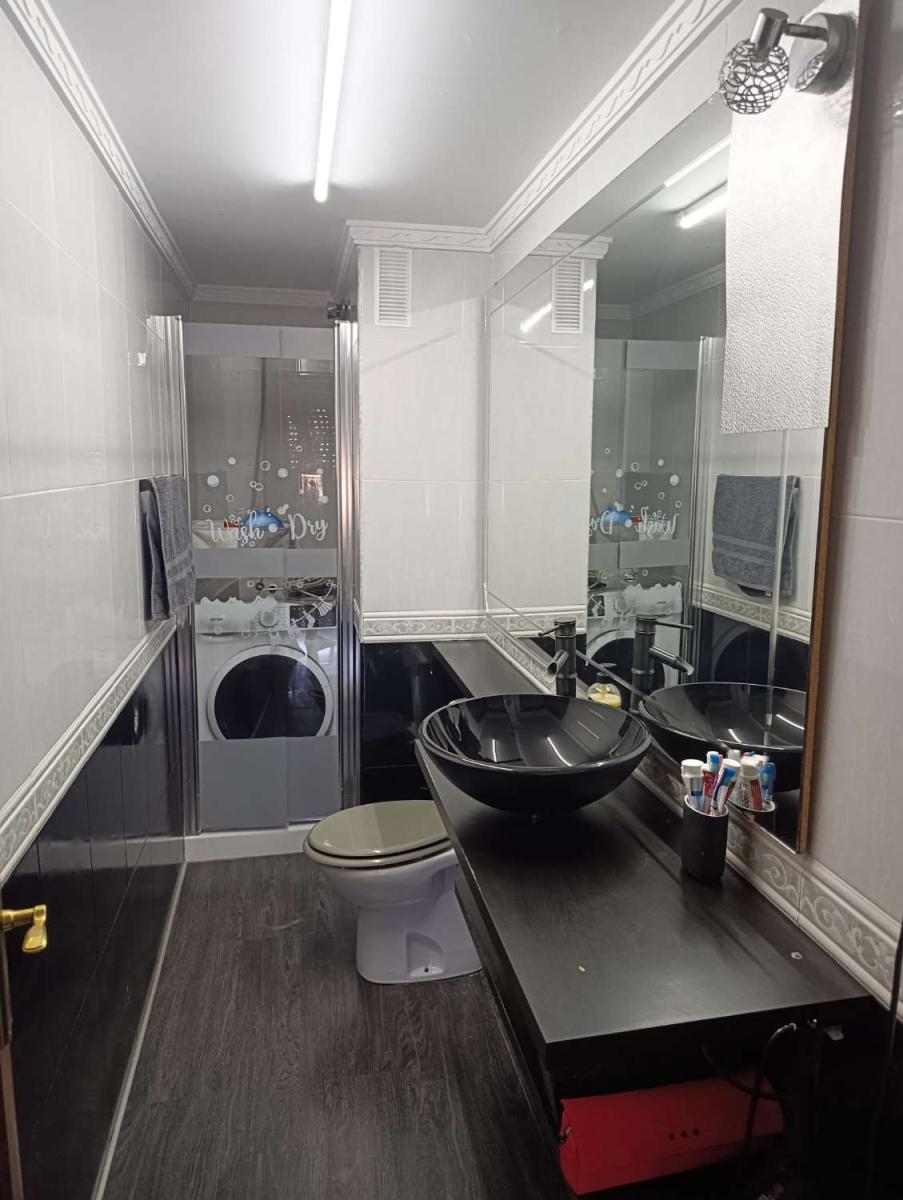 Flat for Sale in Alhaurín de la Torre