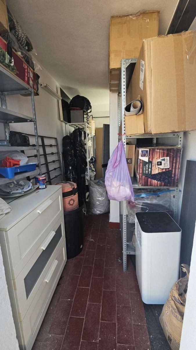 Flat for Sale in Alhaurín de la Torre