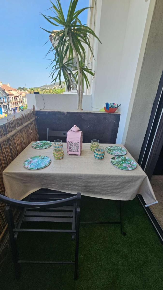 Flat for Sale in Alhaurín de la Torre