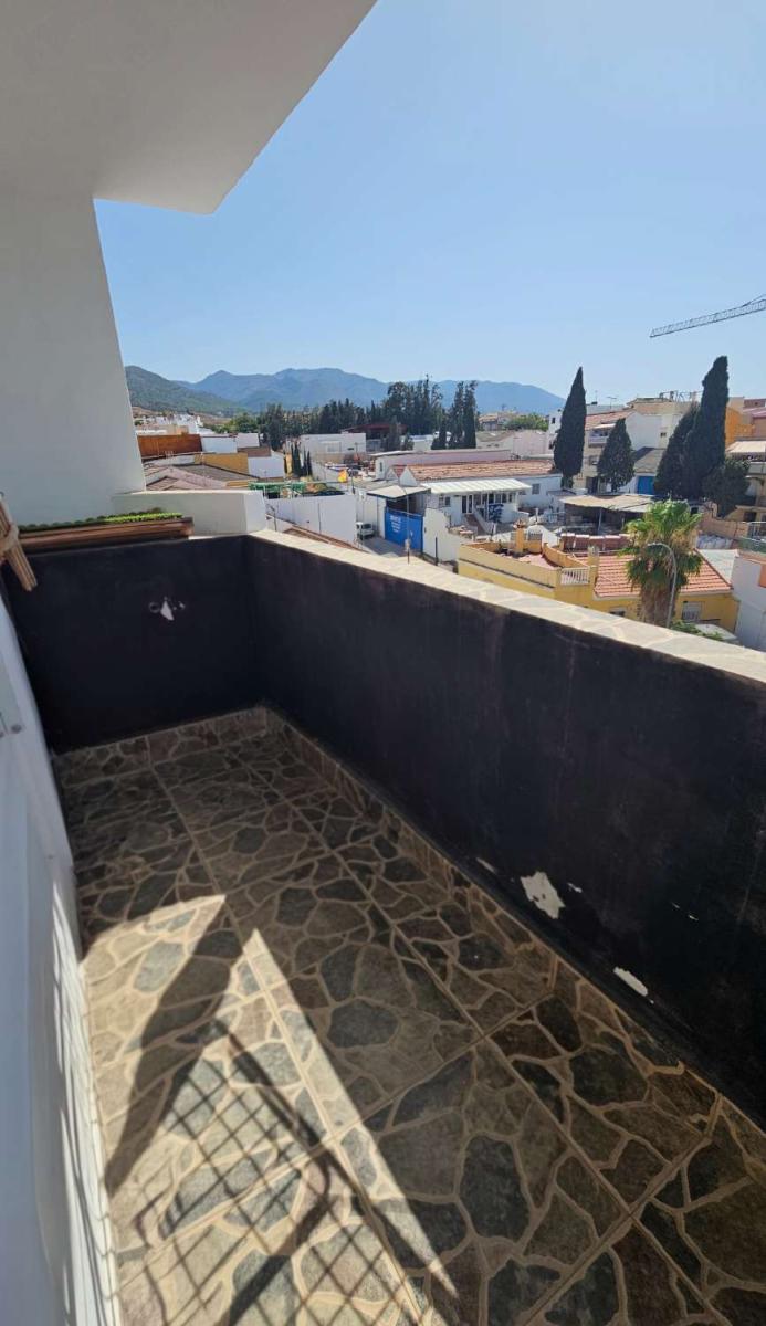 Flat for Sale in Alhaurín de la Torre