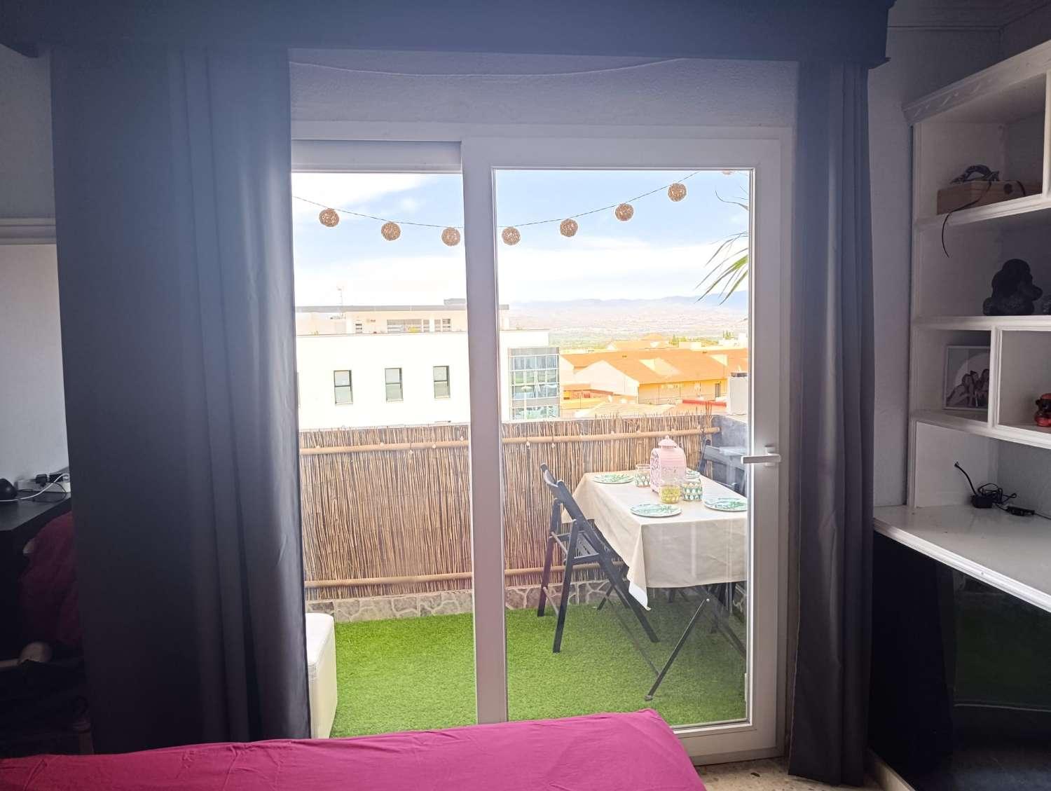 Flat for Sale in Alhaurín de la Torre