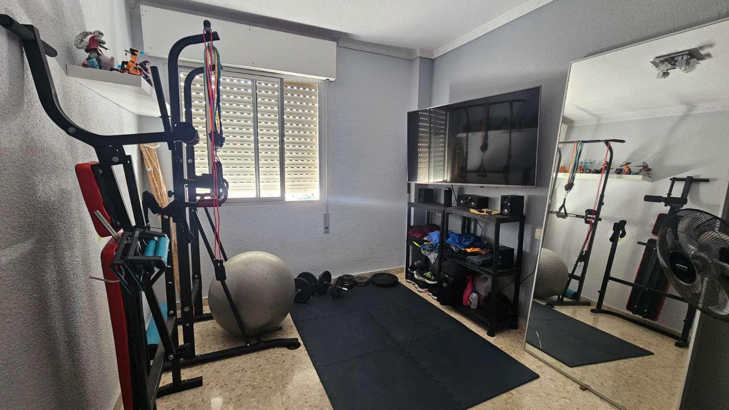 Flat for Sale in Alhaurín de la Torre